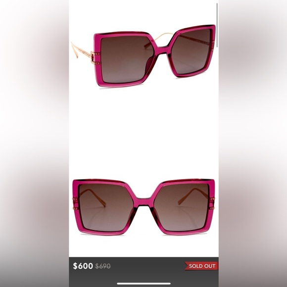 👑Chopard Titanium SCH334 Size 56-19-135mm. Exclusive🏆‼️ - Picture 5 of 16